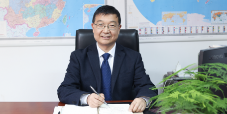 【陜西省優(yōu)秀企業(yè)家風采】陜西華秦農(nóng)牧科技有限公司黨委書記、董事長陳軍