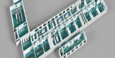 春種一粒粟 秋收萬顆子 | 祝賀我司喜中創(chuàng)新港2號巨構(gòu)一層校級微納制造平臺改造項目