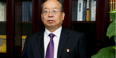 【陜西省優(yōu)秀企業(yè)家風(fēng)采】陜西寶成航空儀表有限責(zé)任公司黨委書記、董事長(zhǎng)劉智勇