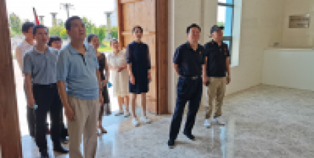 紅色基地學黨史 不忘初心跟黨走 --陜企協(xié)黨支部、陜西省自駕游協(xié)會“七一”主題黨日活動