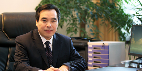 第八屆陜西省優(yōu)秀企業(yè)家風(fēng)采 ——陜西陜煤蒲白礦業(yè)有限公司 黨委書記、董事長沈顯華