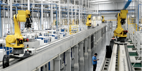 法士特集團入選工信部“數(shù)字領(lǐng)航”企業(yè)