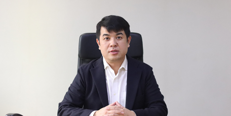 第八屆陜西省優(yōu)秀企業(yè)家風采 ——陜西西大華特科技實業(yè)有限公司 董事長 王鵬