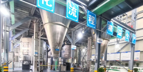 喜訊！金鉬集團(tuán)16項(xiàng)成果獲陜西省企業(yè)“三新三小”創(chuàng)新競賽獎(jiǎng)