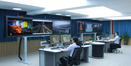 陜西煤業(yè)成功入選國務(wù)院國資委國有重點企業(yè)管理標(biāo)桿創(chuàng)建行動標(biāo)桿企業(yè)