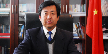 第八屆陜西省優(yōu)秀企業(yè)家風(fēng)采 ——中國石油集團(tuán)測井有限公司 執(zhí)行董事 李劍浩