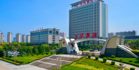 企業(yè)文化 | 寶鈦集團(tuán)：以文化之力助力建設(shè)世界一流專業(yè)領(lǐng)軍企業(yè)