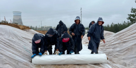 陜建九建集團(tuán)榮獲榆林市“2022年度應(yīng)急救援工作 先進(jìn)單位”榮譽