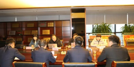 陜建九建 | 喜訊！集團(tuán)又一單位通過(guò)“三體系”認(rèn)證審核