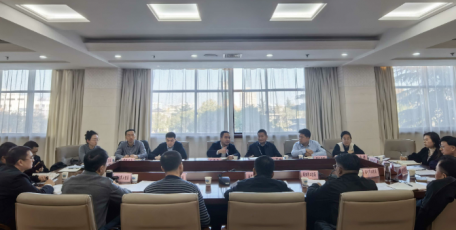 2025年全省公共領(lǐng)域車輛全面電動(dòng)化專項(xiàng)工作推進(jìn)會(huì)在西安召開(kāi)