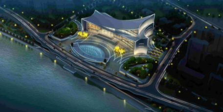 魯班獎(jiǎng)公示！