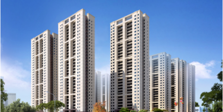 喜訊:域外市場再中一標(biāo)，攬金近4.75億