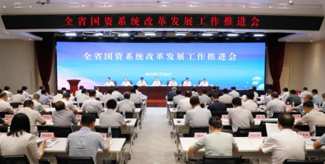 法士特榮獲省國(guó)資委2020-2022年任期經(jīng)營(yíng)業(yè)績(jī)考核A級(jí)企業(yè)榮譽(yù)