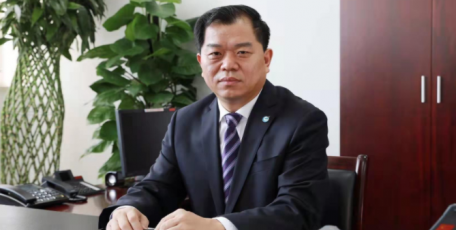 【陜西省優(yōu)秀企業(yè)家風采】中航西安飛機工業(yè)集團股份有限公司黨委書記、董事長吳志鵬