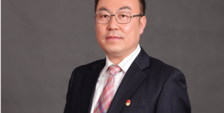 【陜西省優(yōu)秀企業(yè)家風采】陜西西鳳酒廠集團有限公司黨委書記、董事長張正