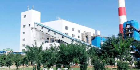 攻克核心技術(shù)！硝酸裝置“首臺(tái)套”全國產(chǎn)化改造項(xiàng)目投產(chǎn)