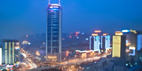 陜投集團(tuán)榮獲“全國廠務(wù)公開民主管理先進(jìn)單位”稱號(hào)