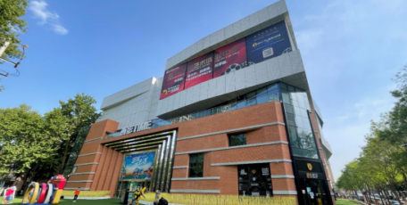 向善而建 匠心“筑”夢(mèng) ——集團(tuán)再添兩項(xiàng)“雁塔杯”