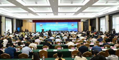 陜焦公司榮登2023中國石油和化工企業(yè)500強(qiáng)排行榜（獨(dú)立生產(chǎn)經(jīng)營企業(yè)）第26位