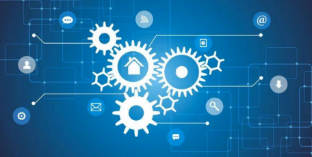 陜鼓動(dòng)力榮獲國家工信部“兩化融合管理體系評定證書”