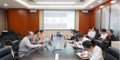 連續(xù)三年獲評(píng)“AA” ——集團(tuán)2022年“三體系”及卓越質(zhì)量管理體系認(rèn)證審核工作圓滿結(jié)束