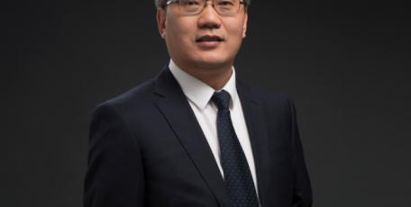 【陜西省優(yōu)秀企業(yè)家風(fēng)采】中建西部建設(shè)北方有限公司總經(jīng)理方介生