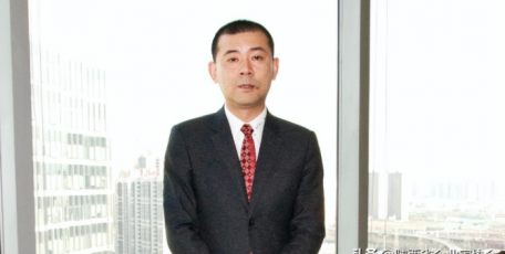 【陜西省優(yōu)秀企業(yè)家風(fēng)采】陜西寶塔山油漆股份有限公司董事長(zhǎng)李斌