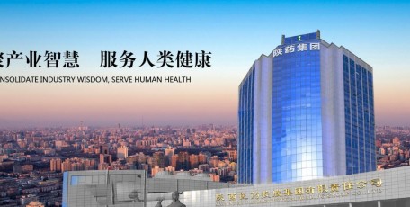 陜西醫(yī)藥控股集團(tuán)