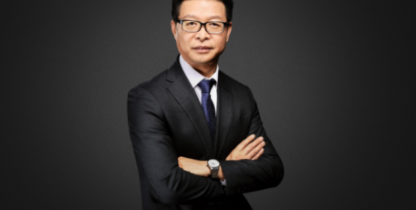 【陜西省優(yōu)秀企業(yè)家風采】西安曲江建設(shè)集團有限公司黨委書記、董事長楊雷蒙