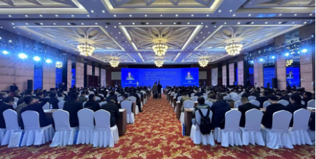 陜建二建集團(tuán)浐灞保障房馮家灘項目入選全國建設(shè)工程安全標(biāo)準(zhǔn)化現(xiàn)場觀摩會項目