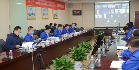 法士特科技成果通過中國(guó)機(jī)械工業(yè)聯(lián)合會(huì)鑒定