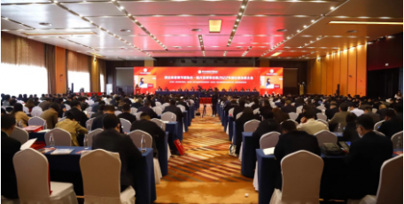 陜建九建集團(tuán)喜獲2022年度西安市建筑業(yè)綠色高質(zhì)量發(fā)展先進(jìn)企業(yè)