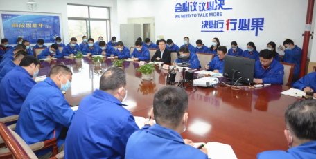 嚴(yán)鑒鉑：銷售團(tuán)隊(duì)要以歸零心態(tài)助力企業(yè)開(kāi)好局、起好步